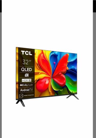 Televisor Inteligente TCL 32 QLED