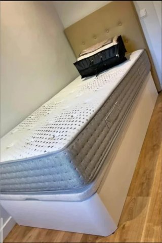 Divano letto Canapé Canapé Canapé
