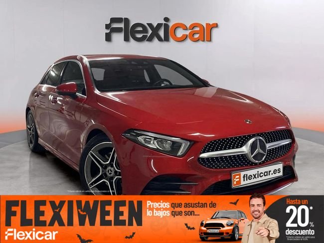Mercedes-Benz Clase A A 180 (V177) 2019
