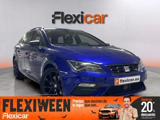 Seat Leon SP 1.5 TSI 110kW S&S FR
