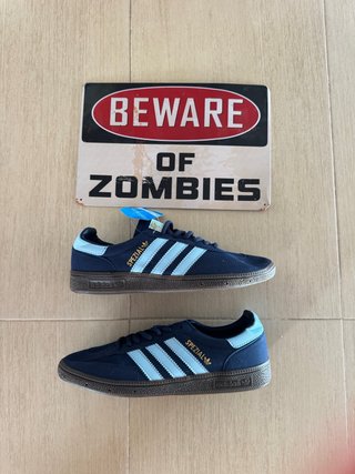 Adidas Spezial Azul Talla 39
