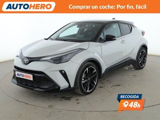 Toyota C-HR 2.0 Hybrid GR Sport