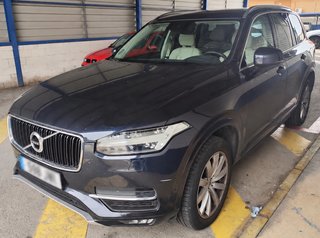 Volvo XC90 2017