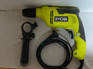 Taladro Ryobi 13mm