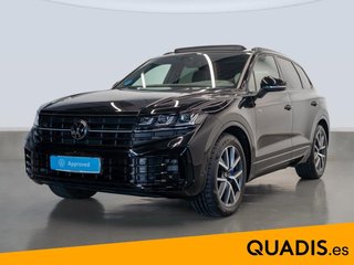 Volkswagen Touareg R 3.0 V6 TSI eHybrid 4Motion 340 kW (462 CV) tiptronic
