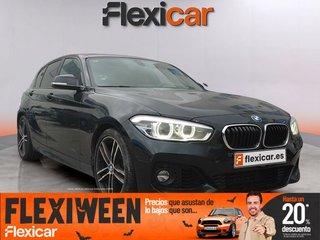 BMW Serie 1 118i