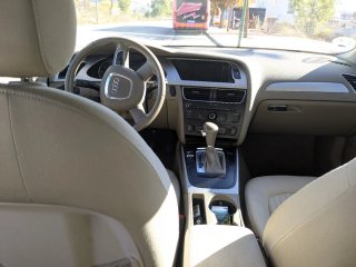 Audi A4 2009