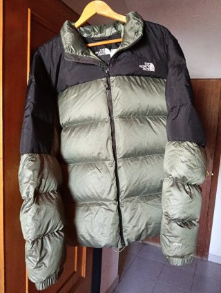 Plumífero The North Face Diablo 2.0 XL original