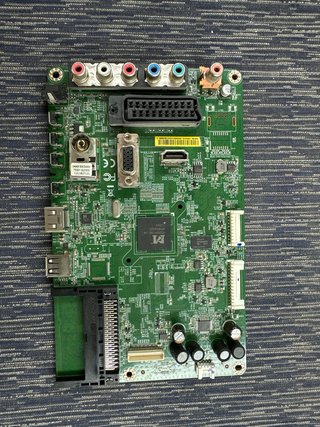 Main L2390 REV:1.03A
