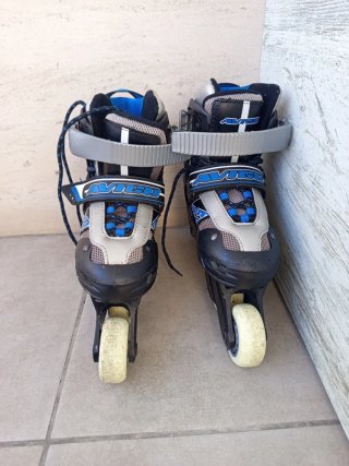 Patines en línea Avico
