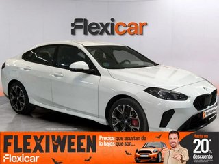 BMW Serie 2 220d Gran Coupe