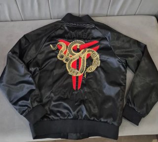 Chaqueta Nike Kobe Bryant Mamba Mentality S/ M