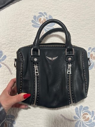Bolso Zadig & Voltaire Negro