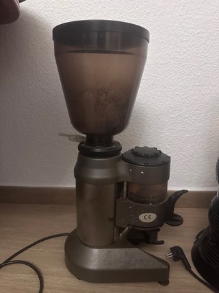 2 Molinillos de café