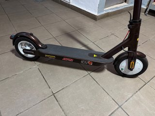 Patinete Xiaomi M365 Pro