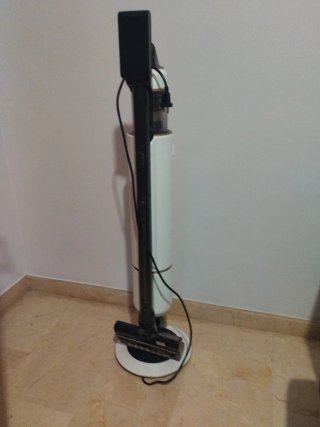 Aspiradora Samsung Bespoke Jet