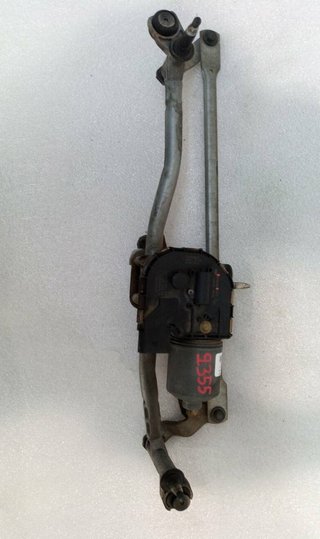 Motor elevalunas del izq 8p1955119f audi a3 534023