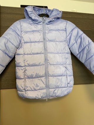 Chaqueta Acolchada