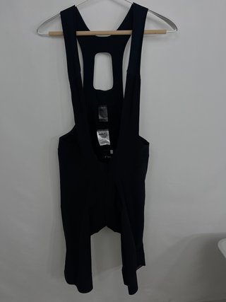 Culote corto AGU talla XL