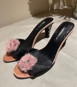 Zapatos de fiesta Sonia Rykiel