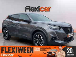 Peugeot 2008 Active BlueHDI 81kW (110CV)