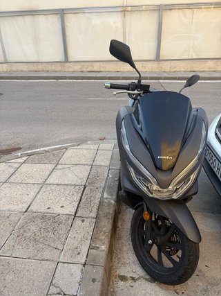 Honda PCX 125 ABS