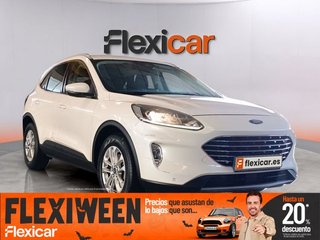 Ford Kuga Titanium 1.5 EcoBlue 88kW (120CV) Auto
