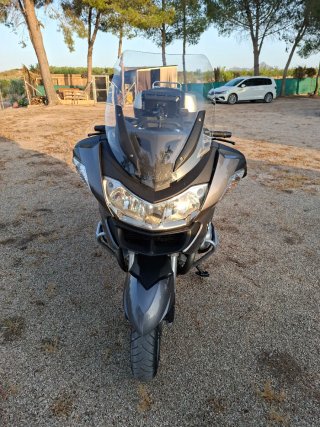 BMW R 1200 RT (2012)