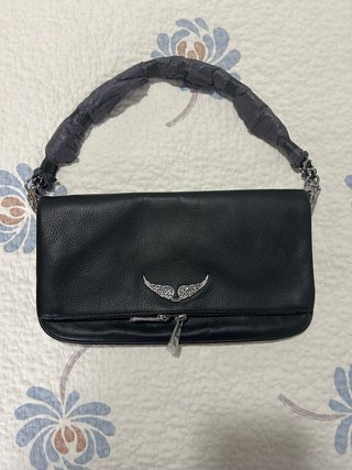 Bolso Zadig & Voltaire Negro