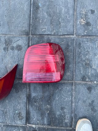 Faro trasero VW Polo