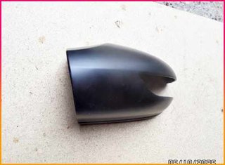Carcasa Retrovisor Mercedes Clase A
