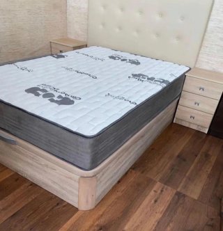 Letto Matrimoniale ✅ Liquidazione