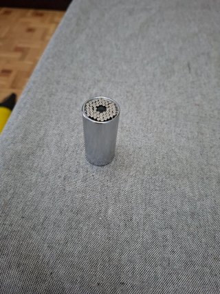 Llave de vaso universal 7mm-19mm