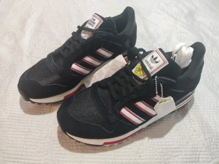 Zapatillas Adidas Manchester United Stone Roses