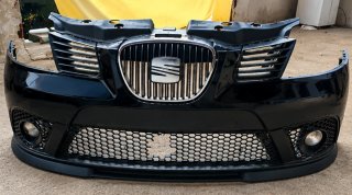 Parachoques Delantero SEAT Ibiza FR