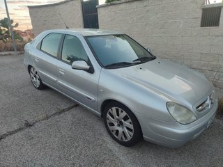 Citroen Xsara 2003