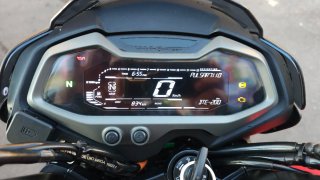 Bajaj Pulsar 110