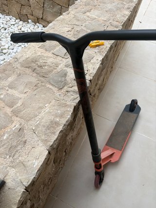 Patinete Scooter Freestyle
