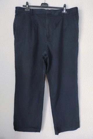 Pantalón azul Paul & Shark