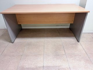 MESA DE DESPACHO / MESA DE ESTUDIO - TIPO PROFESIO