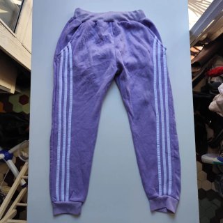 Pantalón Deportivo Morado
