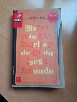 Historia de un segundo