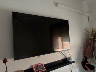 Smart TV LG 43 pulgadas