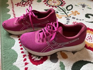 Zapatillas Asics Duomax Mujer