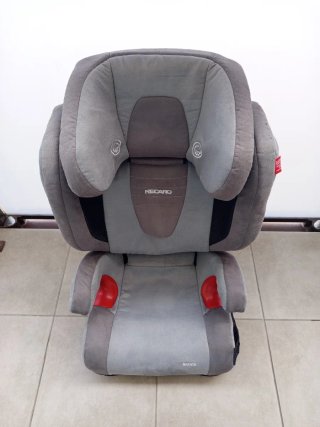 Silla de coche Recaro Monza