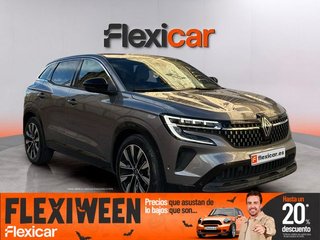 Renault Austral Techno Esprit Alpin Mild Hybrid 116kW AT