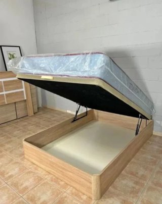 Letto Abatibile ✅ Liquidazione