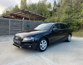 Audi A4 Avant 2.0 tdi 2010