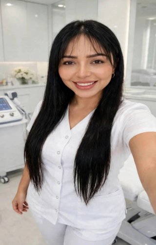 Servicio Depilación láser