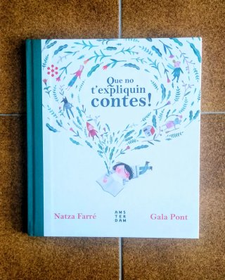Que no t'expliquin contes!
